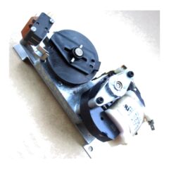 Vendo - Motor Assembly