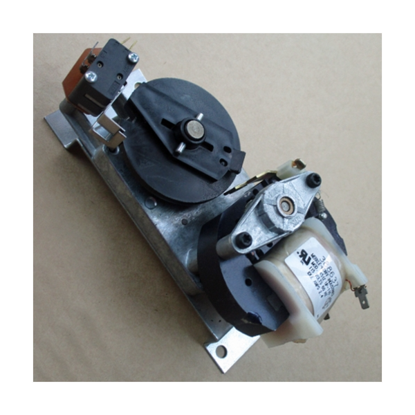 Vendo - Motor Assembly