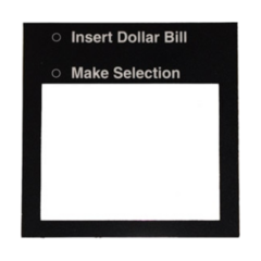 Rowe - Validator Universal Overlay, 5900