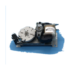 Vendo - Motor, Gray Cam, Non-Electronic, 134837-1