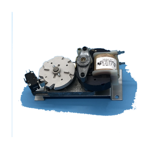 Vendo - Motor, Gray Cam, Non-Electronic, 134837-1