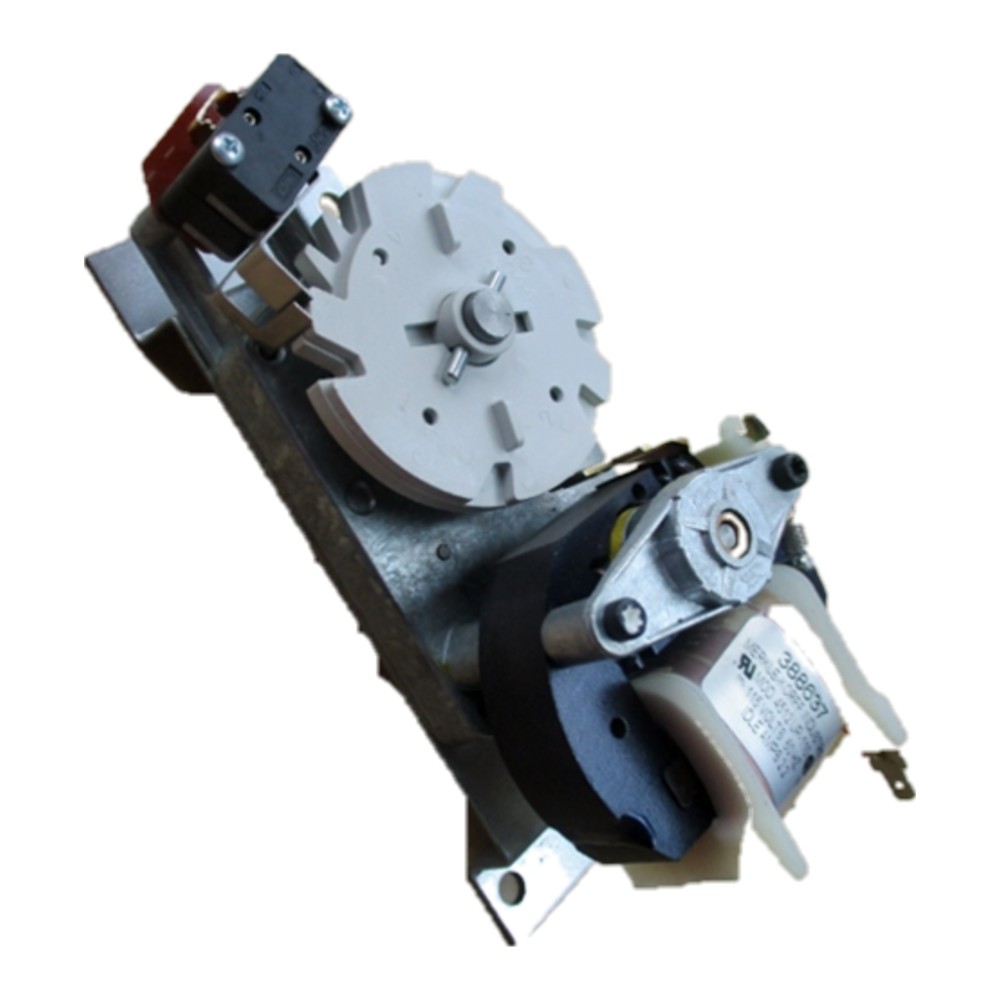 Vendo - Motor, Gray Cam, Non-Electronic