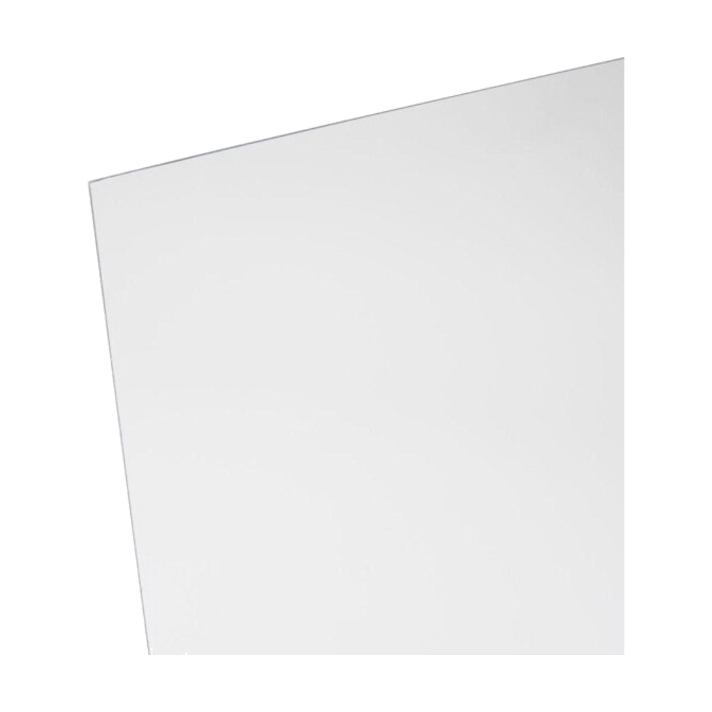 Universal - Lexan Panel, 1/4 inch Thick, 26.875 x 44.75 inch