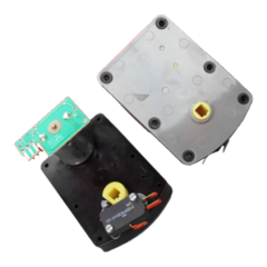 National - Product Vend Motor, 145/146