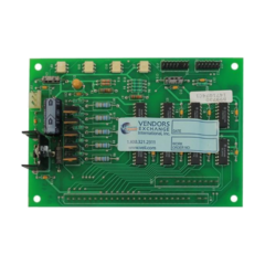 National - Interface Board, 147, 148