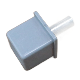 National - Coin Return Button Assembly, 147/148