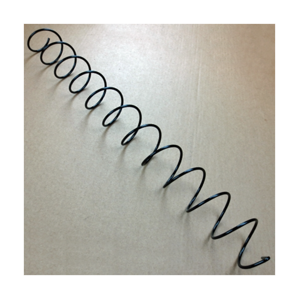 National - Spiral - 11 Count - Left Hand