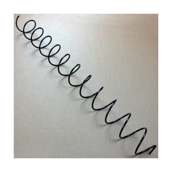 National - Spiral - 11 Count - Right Hand