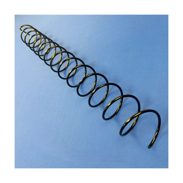National - Spiral - 13 Count - Left Hand