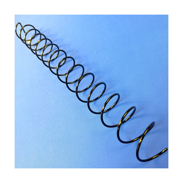 National - Spiral - 13 Count - Right Hand