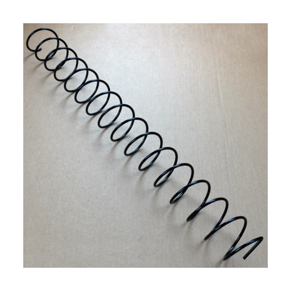 National - Spiral - 15 Count - Left Hand