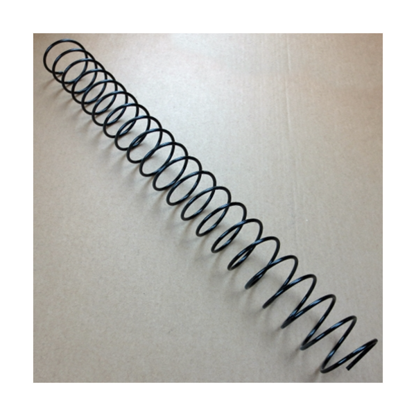 National - Spiral - 20 Count - Left Hand