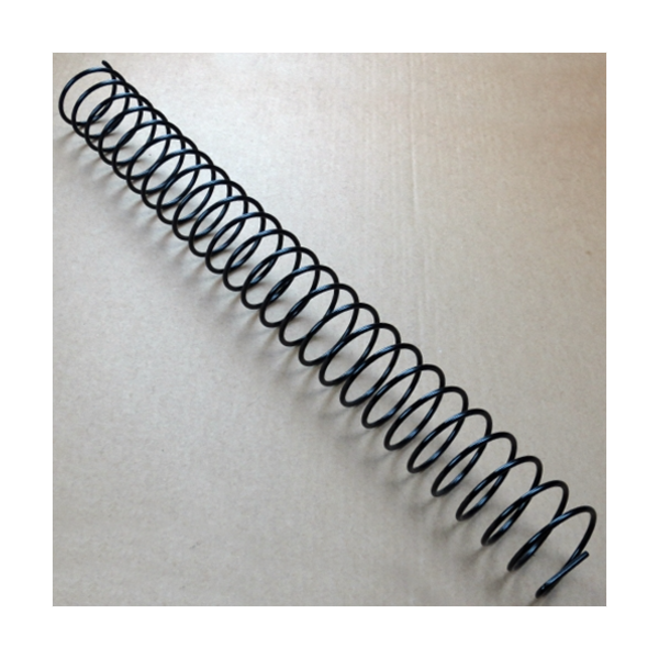 National - Spiral - 25 Count - Left Hand