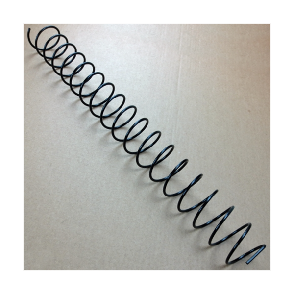 National - Spiral - 17 Count - Right Hand