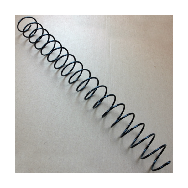 National - Spiral - 17 Count - Left Hand