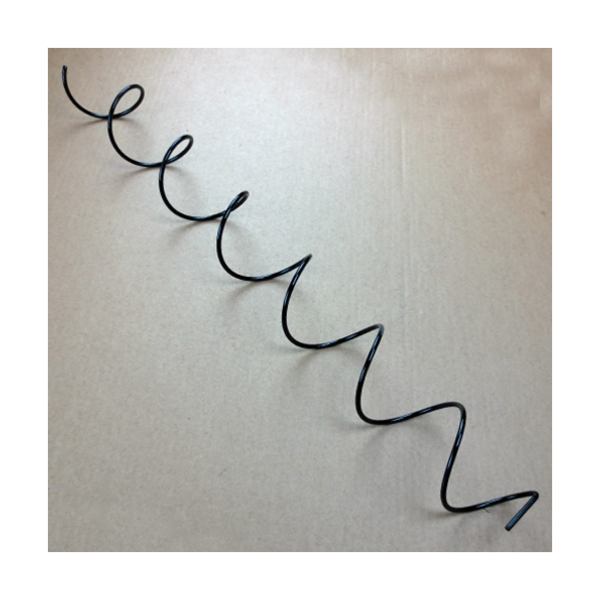 National - Spiral - 6 Count - Right Hand