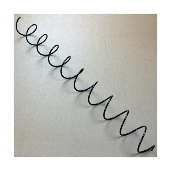 National - Spiral - 9 Count - Right Hand