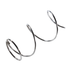 Universal - Spiral, 7 Count, Left Hand, Snack