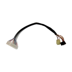 Automatic Products - Harness, MEI Bill Validator, 24 Volt, 111 and 113