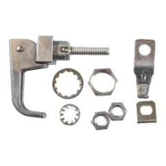 Automatic Products - Thermal Window Latch Assembly
