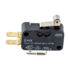Automatic Products - Empty Switch, LCM4, D49-RIRA-G2