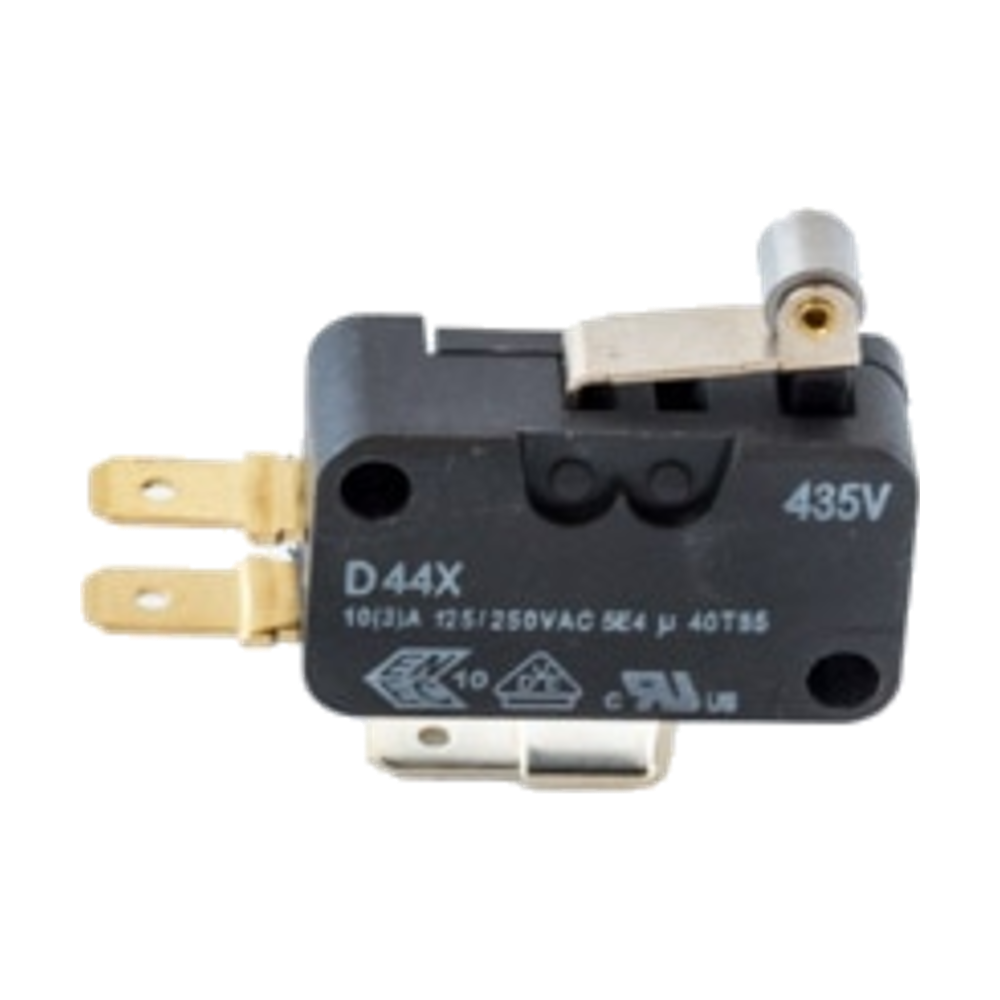 Automatic Products - Empty Switch, LCM4, D49-RIRA-G2