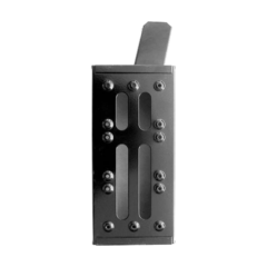 Automatic Products - Cash Box Mounting Bracket, 4000 and 7000