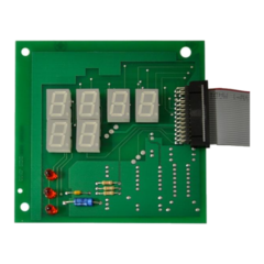 Automatic Products - Digital Display Board, 7000