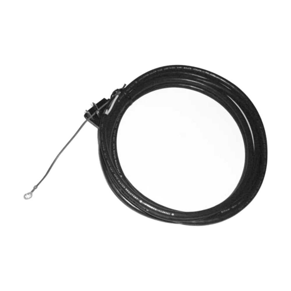 Automatic Products - Power Cord, 18 Gauge, 113 Snack Machine