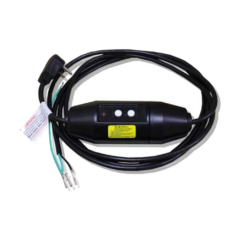 Universal - Power Cord, GFCI, 15 Amp