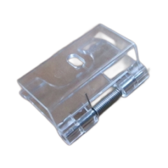 National - Gum and Mint Hinge Assembly