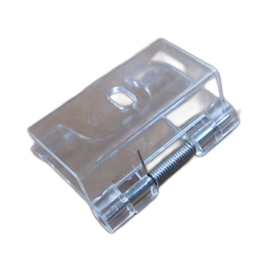 National - Gum and Mint Hinge Assembly