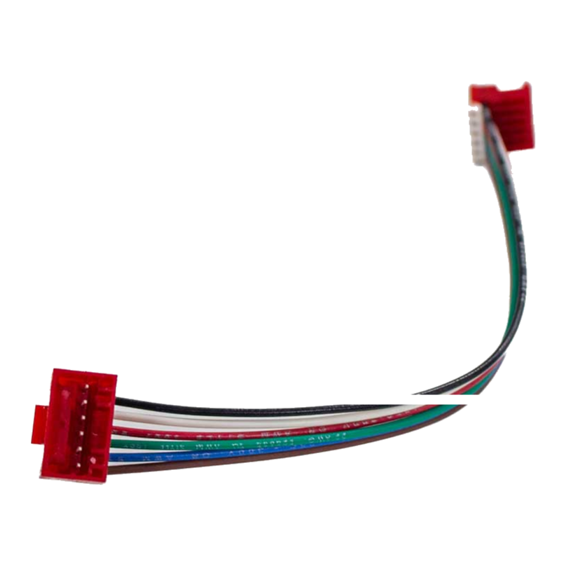 National - Motor Coupler Harness