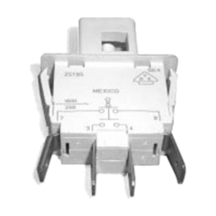 Automatic Products - Door Switch, 120 Series