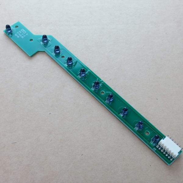 National - Surevend Emitter Board, 167/168