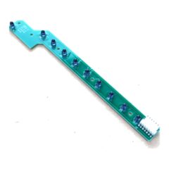 National - Surevend Emitter Board, 167/168