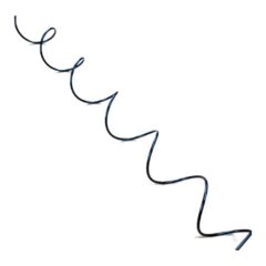 National - Spiral, 5 Count, Right Hand, 147/157/167