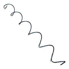 National - Spiral, 5 Count, Left Hand, 147/157/167