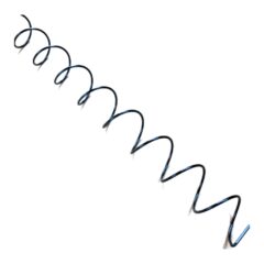 National - Spiral, 8 Count, Left Hand