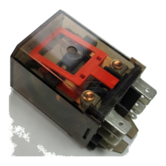 Automatic Products - Relay