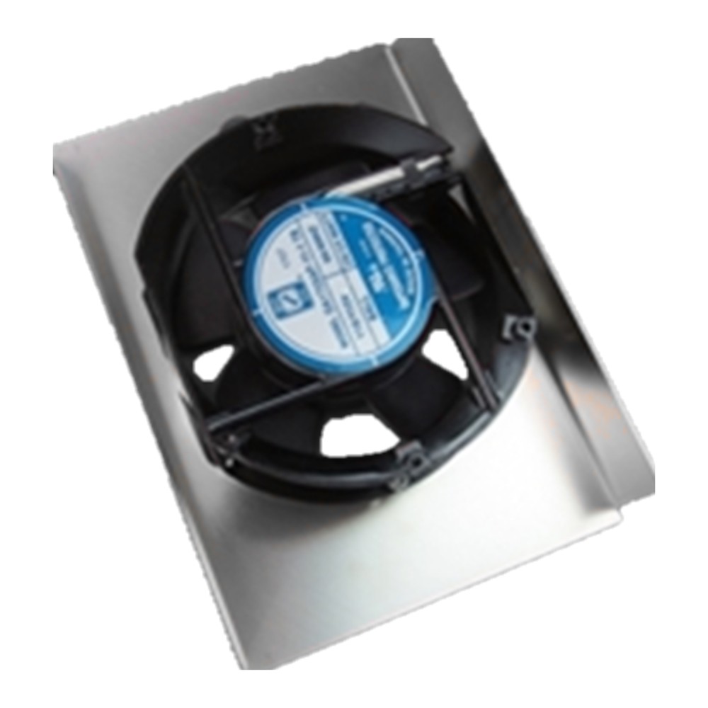 Automatic Products - Evaporator Fan Assembly, 320