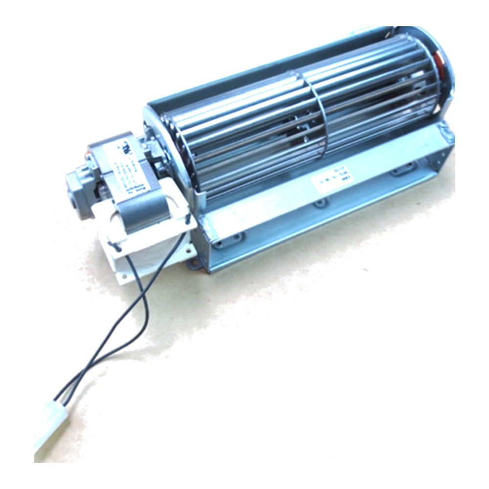 Automatic Products - Evaporator Fan Motor, Chiller Unit, 120V