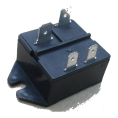 Automatic Products - Light Relay, 24V, 180/181