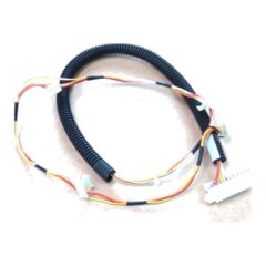 National - Motor Tray Harness, 4 Motor, 158/168