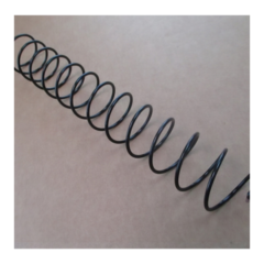 National - Spiral, 12 Count, Right Hand