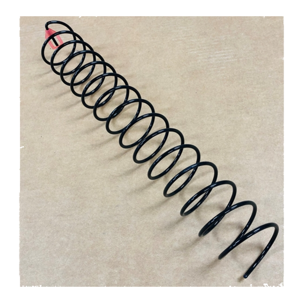 National - Spiral, 14 Count, Left Hand