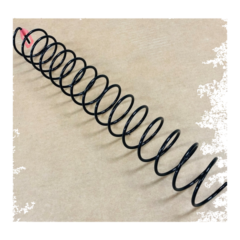 National - Spiral, 14 Count, Right Hand