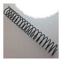 National - Spiral, 18 Count, Left Hand