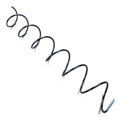 National - Spiral, 6 Count, Left Hand, Short
