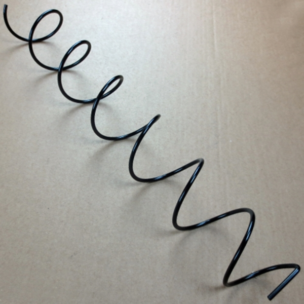 National - Spiral, 6 Count, Right Hand, Short